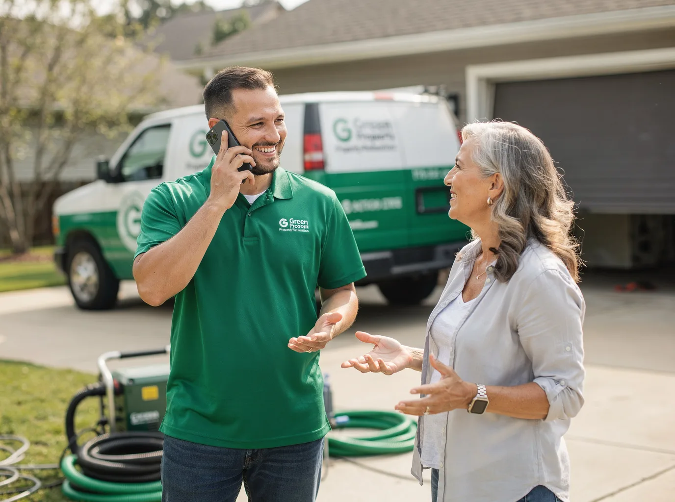Water Damage Restoration Hollywood, SC FAQs